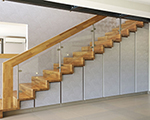 Construction et protection de vos escaliers par Escaliers Maisons à Ittenheim